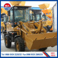 China zl -916 mini front loader